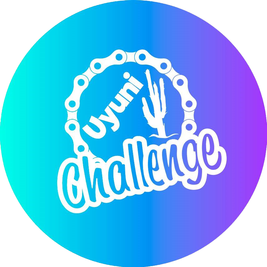 Uyuni Challenge Logo